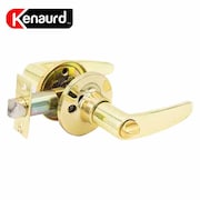 KENAURD Kenaurd:Lever Residential #2 - Gold - KW1 KLE02-BB-KW1